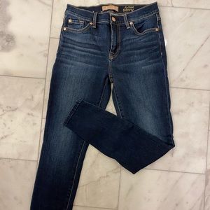 7 for all kind women’s denim jeans size 27